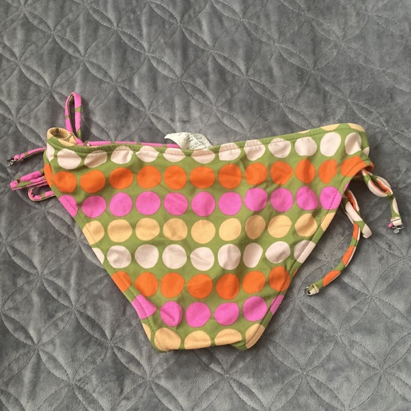Lot of 5 swimsuit bottoms - Picture 5 of 11